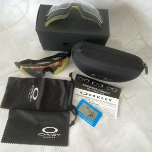 Oakley sunglasses